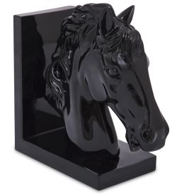 BMB-151/2 Держатели для книг «Лошадь»