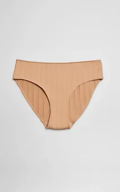 19651 Midi Трусы высокие