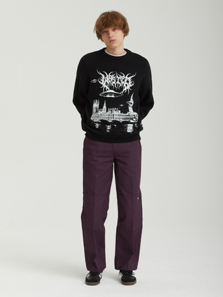 Мужской Свитер Skylab