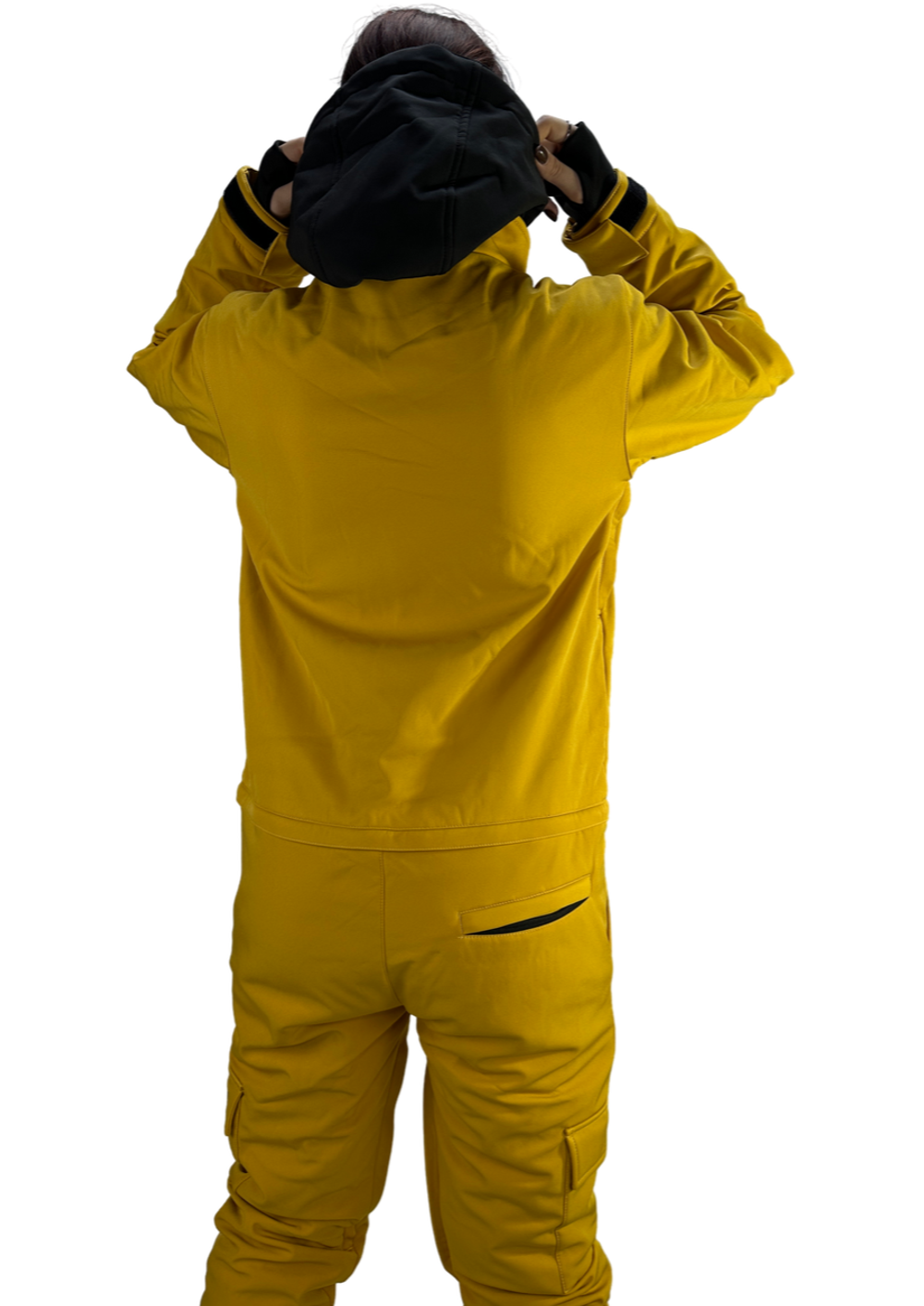 Комбинезон SEARIPE