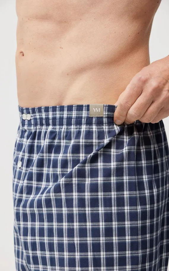 20301 Свободные боксеры