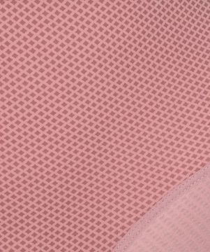 Женские трусы классика (3шт)  3LP-201, розовый + винный + экрю