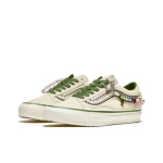 Кеды Vans x Kokona Hiraki Premium Old Skool Charms 'Cream' VN000EGYCRM