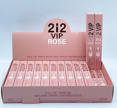 Парфюм 2i2 VIP 35 мл