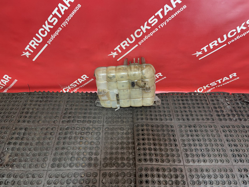 Бачок расширительный 2017г.