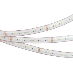 Светодиодная лента RTW-PS-B60-14mm 24V RGBW-Day-4-in-1 (19.2 W/m, IP67, 5060, 5m) (Arlight, -) 034187