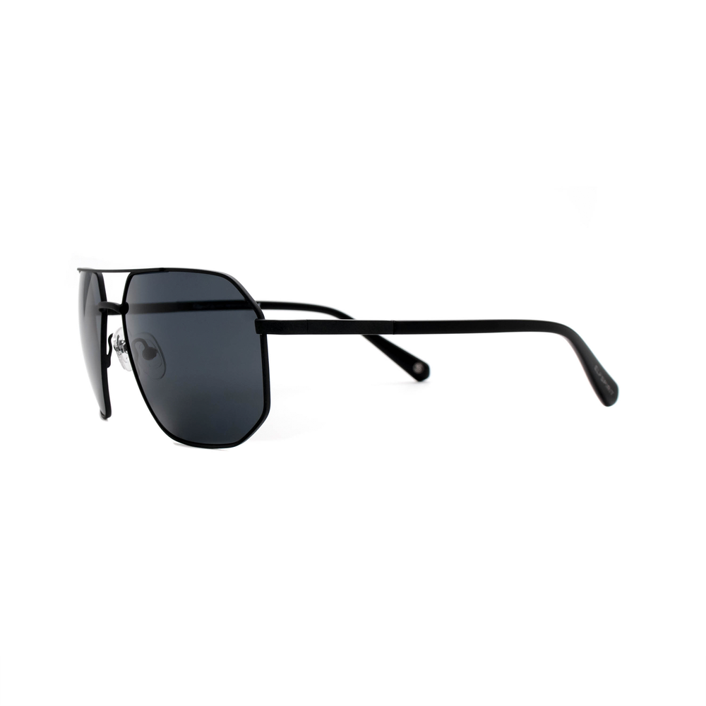 Очки Elfspirit Sunglasses 1241 c.011 квадрат черный
