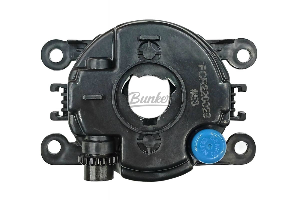 Противотуманная фара с лампой Logan/Megane2/Focus2/Fusion/Vesta