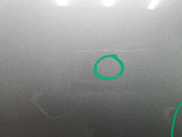 Дверь задняя правая Omoda C5 (2022-н.в.) (В сборе)