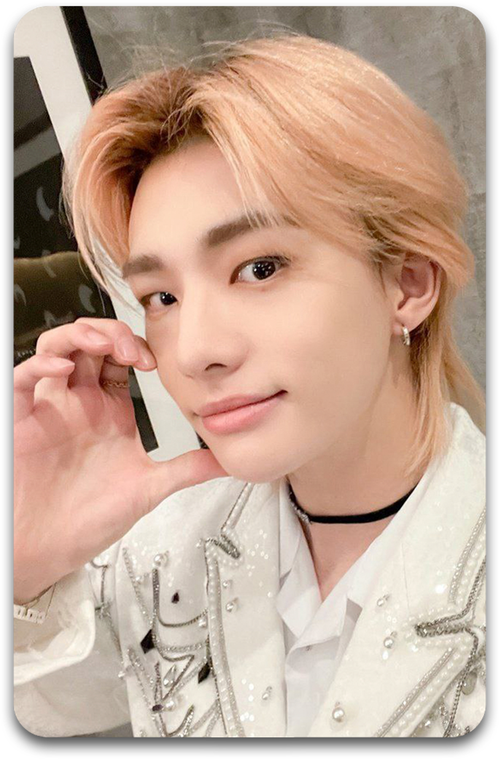 Карта / STRAY KIDS #2540