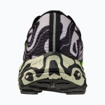 Кроссовки для бега Mizuno Neo Accera dawn blue/lightning yellow/black