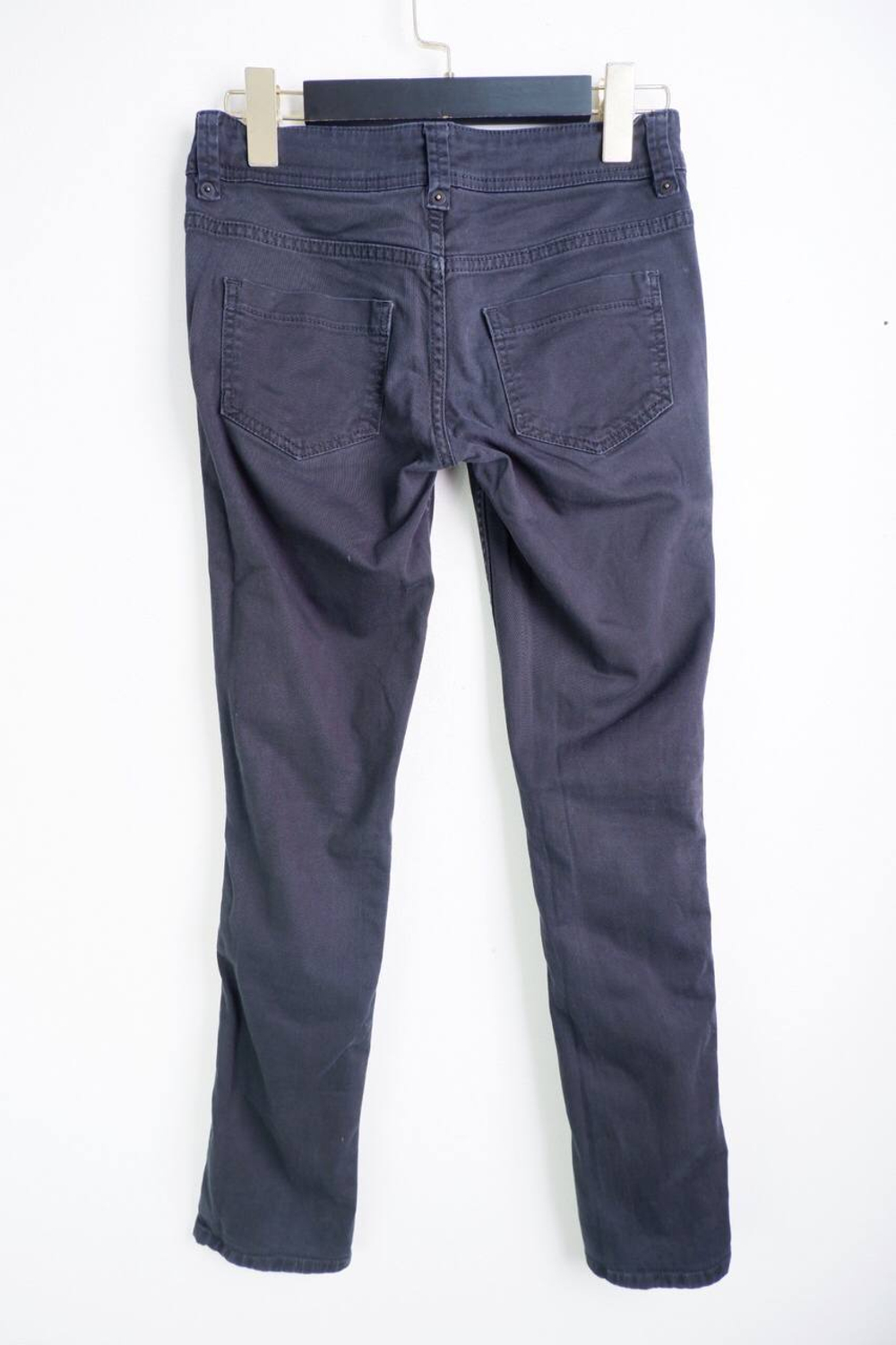 Джинсы Miss Selfridge узкие, маркировка 34, визуально 40 размер