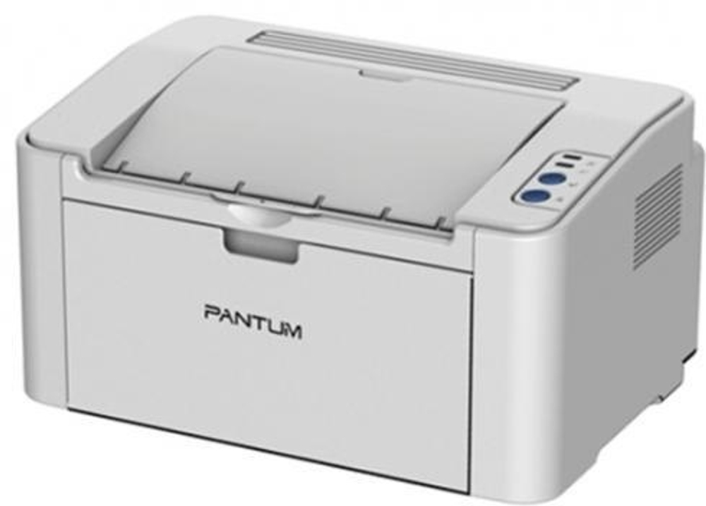 Pantum P2200 белый