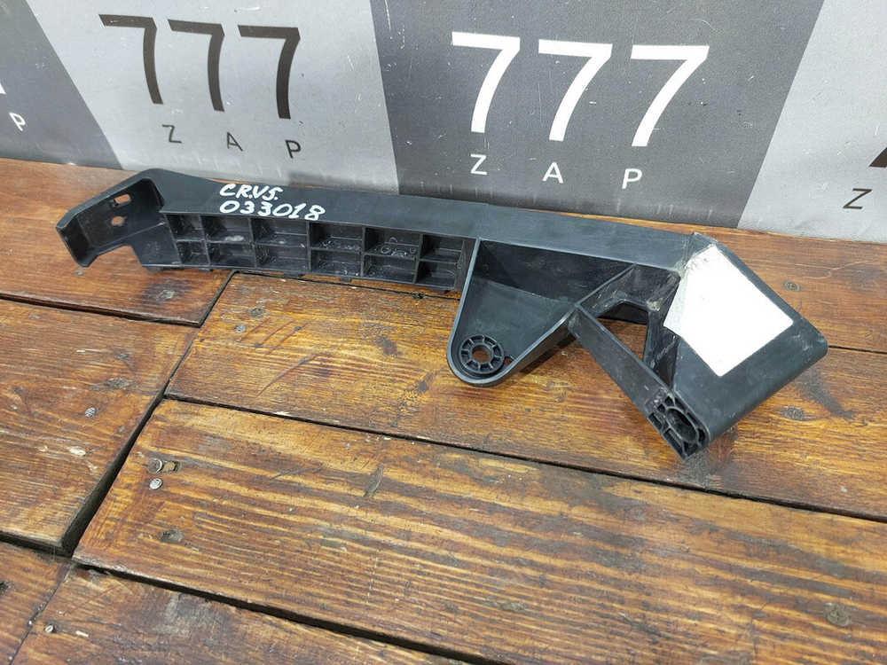 Кронштейн фары правый Honda CR-V 5 (RW) 16-нв Б/У Оригинал 71140TLAA000