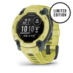 Смарт часы Garmin Instinct E - 45 mm Electric lime