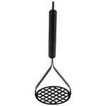 Картофелемялка CLASSICO NERO Mallony нержавеюшая сталь, рабочая часть non-stick