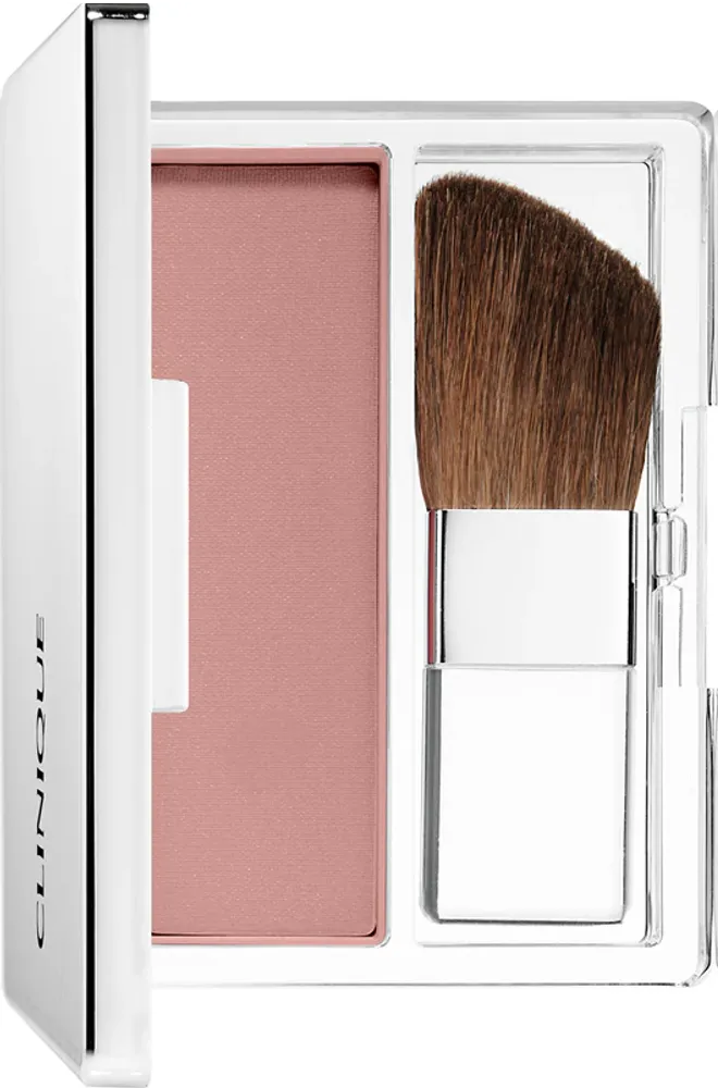 Clinique Blushing Blush Powder Blush 120 Bashful Blush 6 g Clinique Blushing Blush Powder Blush 120 Bashful Blush 6 g