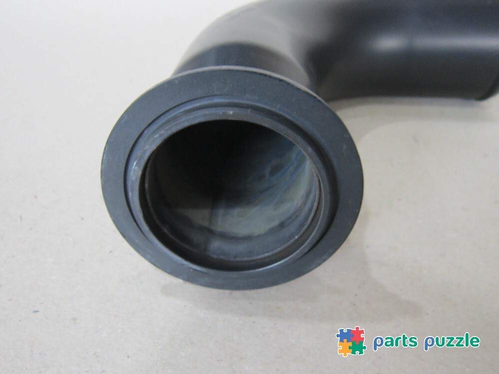 Патрубок радиатора, оригинал / TUBE ASSY АРТ: 10000-04513