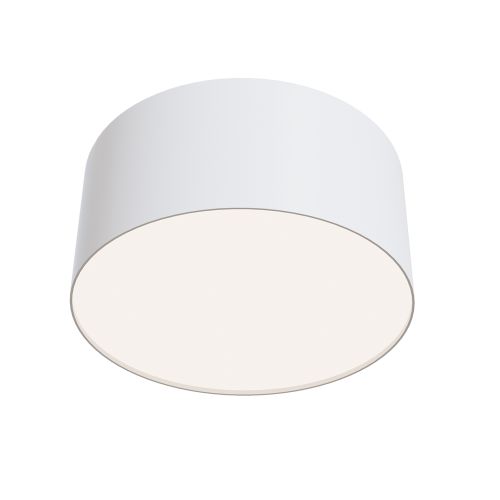 Потолочный светильник Maytoni Technical Ceiling &amp; Wall C032CL-12W4K-RD-W