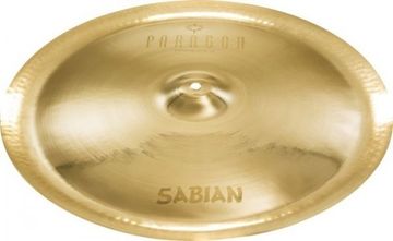 Тарелка China SABIAN 20" PARAGON CHINA