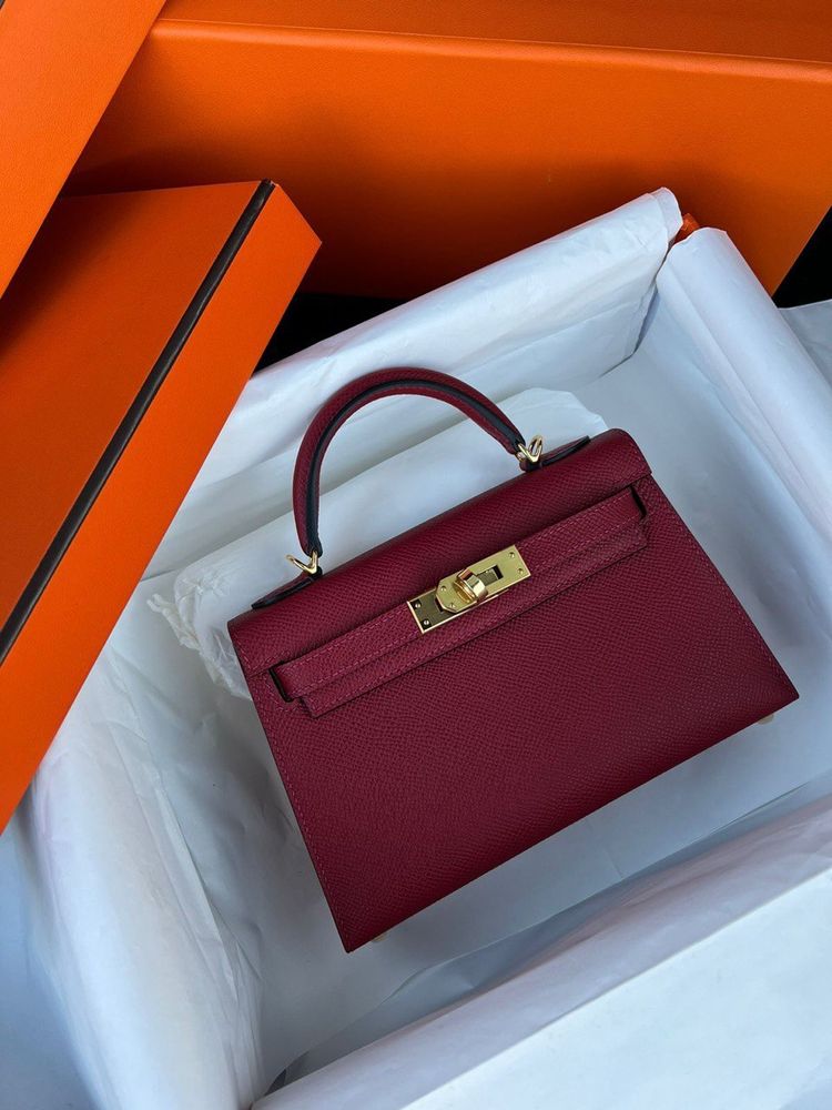 Мокасины Hermes