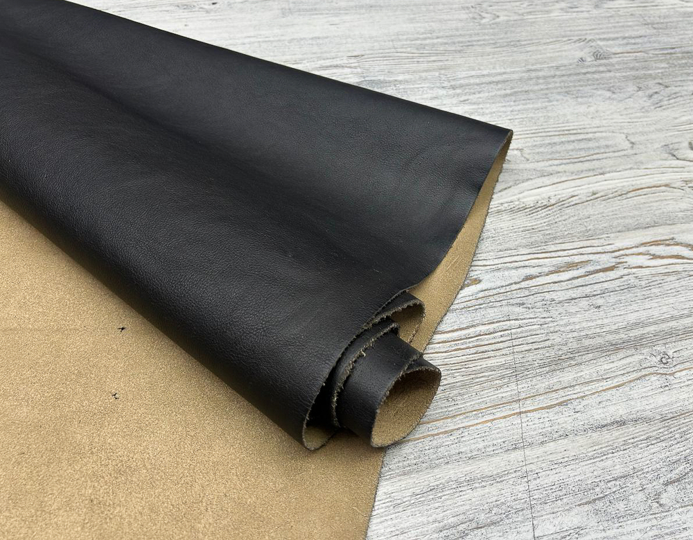 Gibra Deep Green (1,8-2,0 мм), цв. Зеленый, натуральная кожа