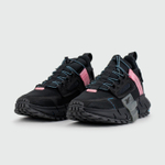 Кроссовки Reebok Zig Kinetica Edge Black / Pink Wmns