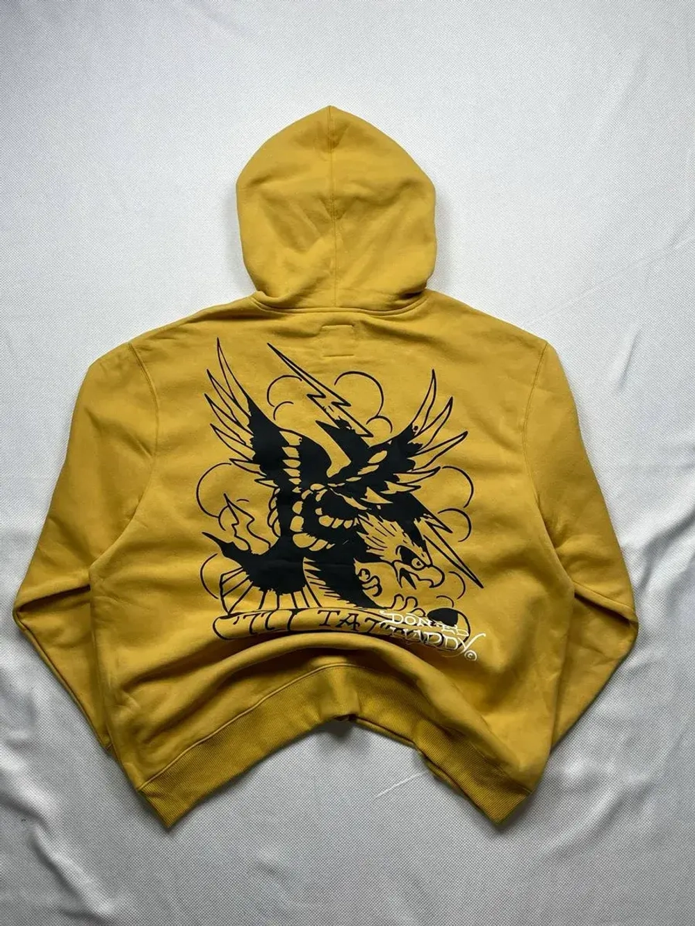 Худи от Ed Hardy ecko fubu G-Unit South pole