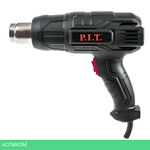 Промышленный фен P.I.T. PHG 2000-D