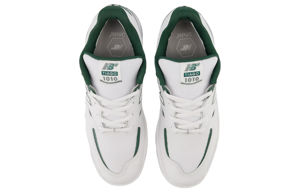Кроссовки New Balance Nb 1010