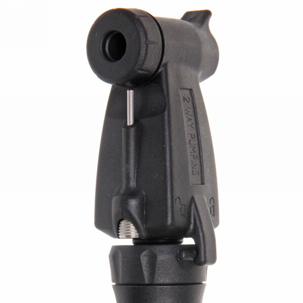 Насос ручной велосипедный Rockbros TM1701P