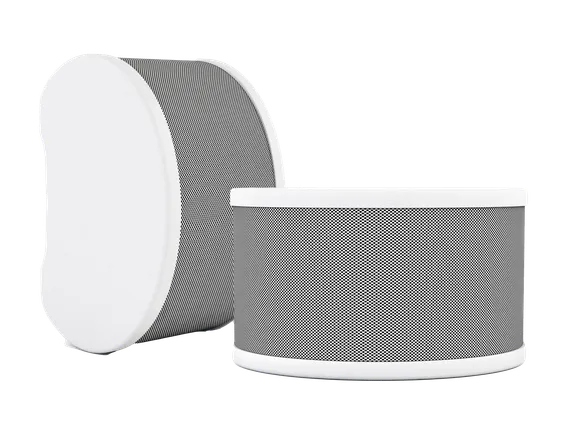 CVGAUDIO NUT3:2:16W инсталляционная акустическая система, мощность — 40W(AES) / 80W(max)