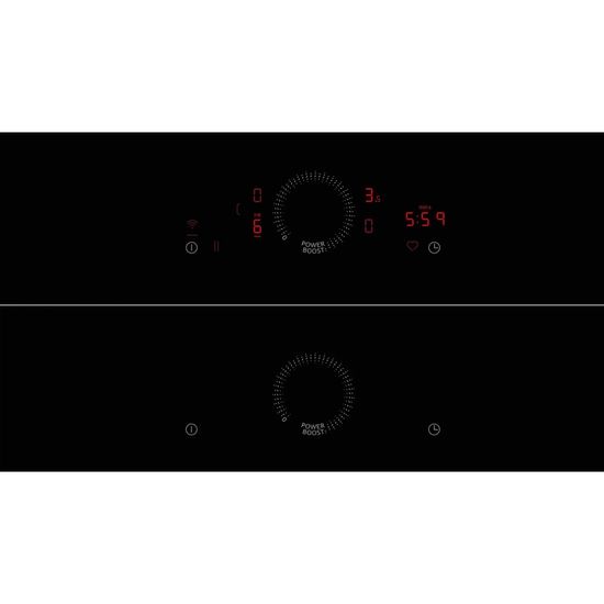 Индукционая варочная панель NEFF T56YHS1C0