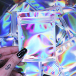 Голографический пакет