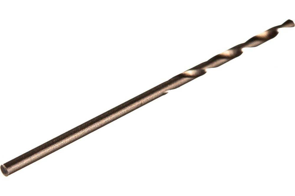 Сверло по металлу (1.5х43/20 мм; 10 шт.) PATRIOT 815010023