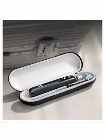 Электрическая зубная щетка Oral-B iO Series 7 Black Onyx