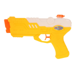 Водный пистолет 23см. пакет микс, 168-218