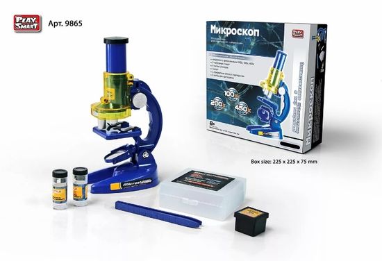 Микроскоп "Эксперт"