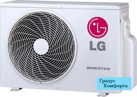 Мульти сплит системы Lg MU2M17