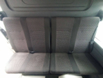 GAZ GAZELLE NEXT Грузопассажирский A32R33 (Бензиновый, 2,7 л, 107 л.с.)