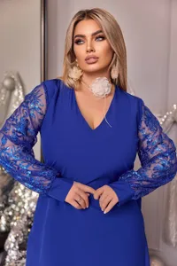 Платье УК-442 Fabrika