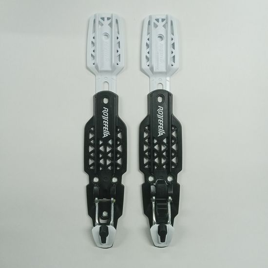 Крепления для лыжероллеров ROTTEFELLA NNN Rollerski Skate фото 4