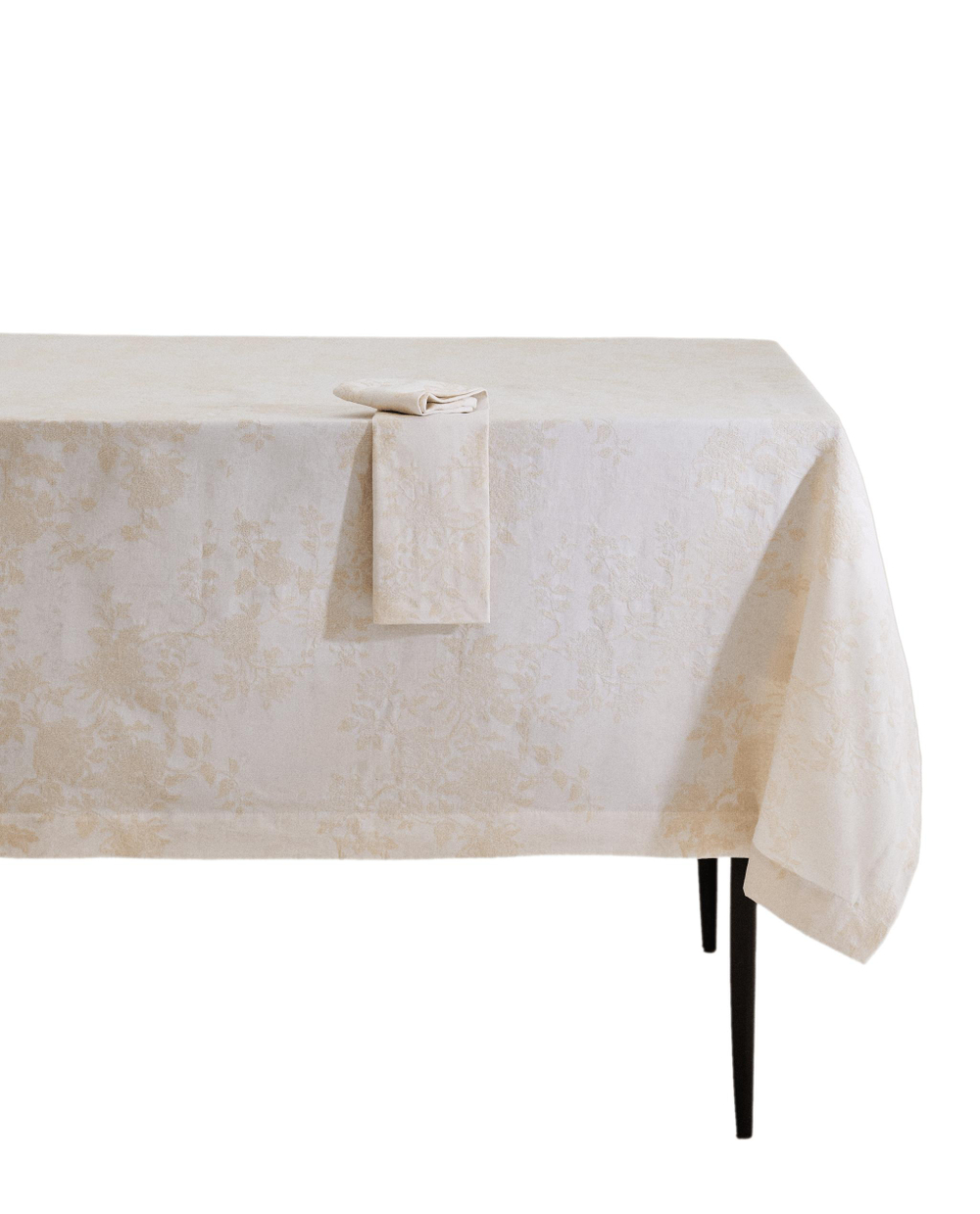 Zara Home скатерть из хлопка, 250 170 см