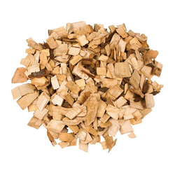 Щепа для копчения