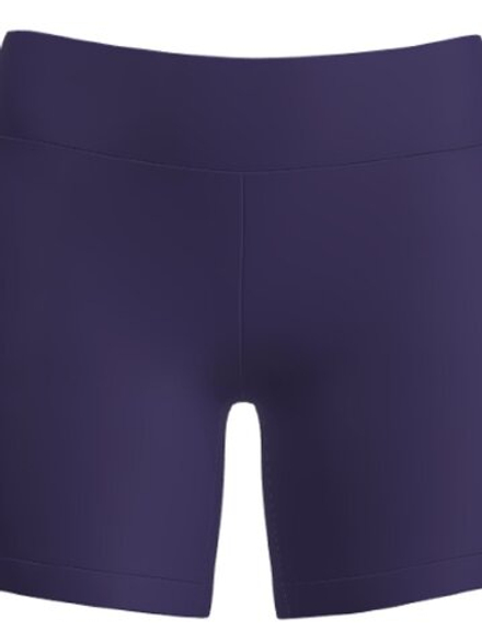 ОДЕЖДА ДЛЯ ТЕННИСА Женская, Шорты под платья SEVENSIX ANA SHORTY .