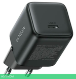 Сетевое зарядное устройство Ugreen X513 Gray (55531)