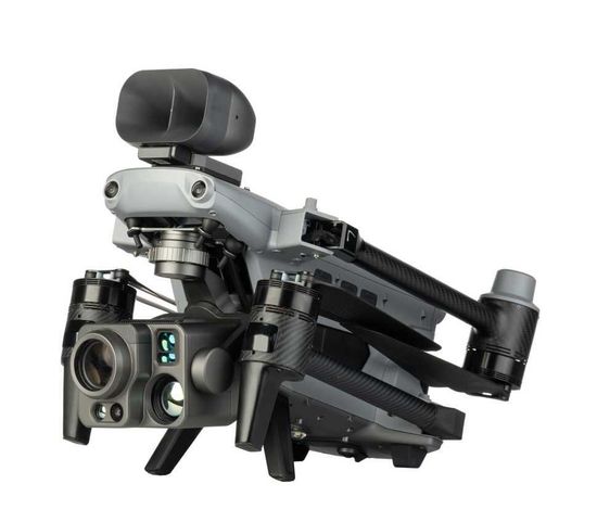 Квадрокоптер Autel Alpha