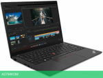 Ноутбук Lenovo ThinkPad T14 Gen 4 Intel 21HD005BRT