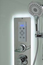 Душевая кабина AvaCan D3010 LED