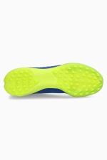 Сороконожки adidas F50 League Messi TF - синий